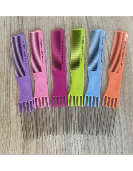 Pente Volumizador Oriol 1 Unid