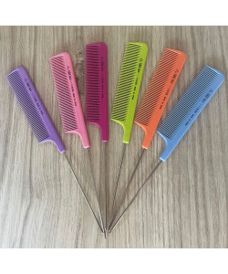 Peine Ahuecador Oriol 1 Ud 2