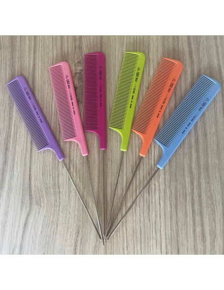 Pente Volumizador Oriol 1 Unid