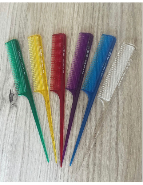 Pente Volumizador Oriol 1 Unid