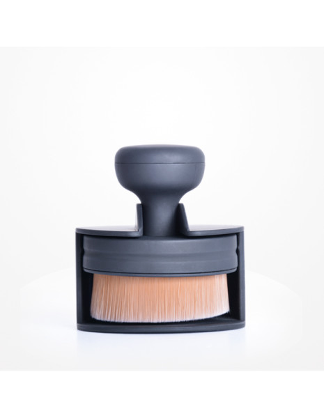 Pincel para Bases de Maquiagem Skinbass