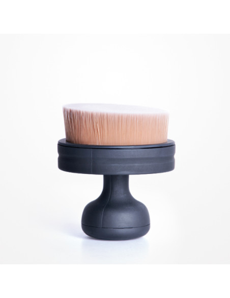 Pincel para Bases de Maquiagem Skinbass
