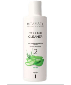 Loção Removedora de Manchas Colour Cleaner Tassel 200 ml