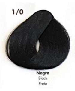 Tinta capilar em creme LUC COLOR Life Plus 2