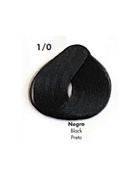 Tinte capilar en crema LUC COLOR Life Plus