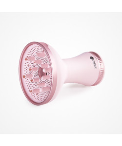 Secador difusor Supreme Ion Care Rosa 800W