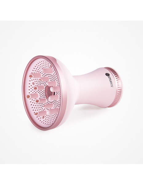 Secador difusor Supreme Ion Care Rosa 800W