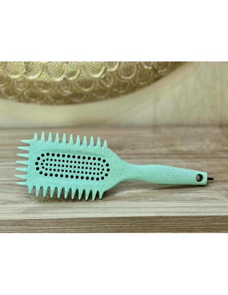 Cepillo Hula Bifull Curly Method