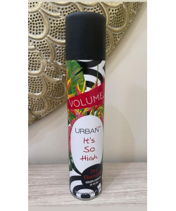 Champú en Seco Volumen Urban Care 200ML