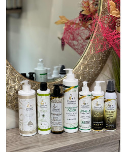 Pack 7 productos Método Curly Especial Hidratación de...