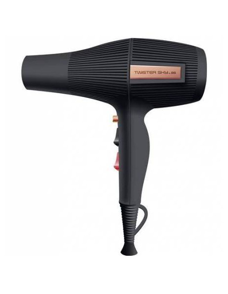 Asuer Secador Twister Sky Golden Rose 2400W