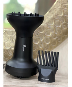 Secador de pelo Iónico Rizzi Dryer Ionic Pro