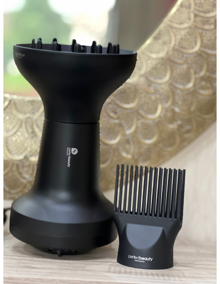 Secador Iónico Rizzi Dryer Ionic Pro