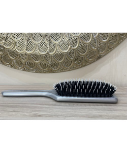 Cepillo Púa Blanca Puro Jabalí Grande