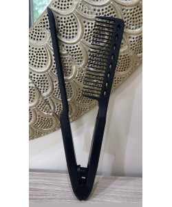 Comprar Pente Profissional Para Prancha de Cabelo