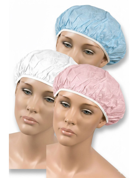 Gorro de Ducha Oriol.