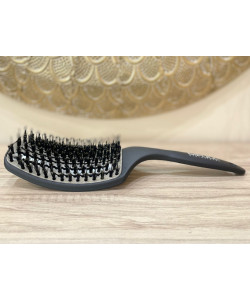 Cepillo Ergonómico Con Base De Aluminio.