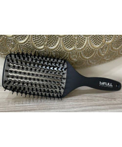 Cepillo Ergonómico Con Base De Aluminio. 2