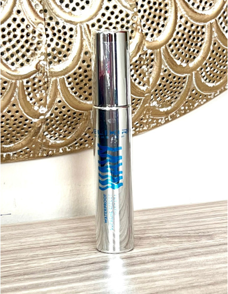 Máscara de pestañas Wavy waterproof Elixir