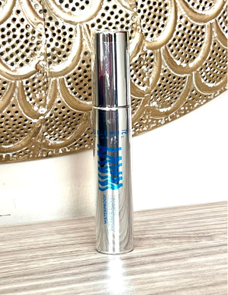 Máscara de pestañas Wavy waterproof Elixir