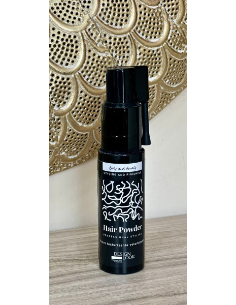 Polvos Volumen Design Look 10 g