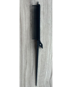 Peine Profesional Especial Mechas Cocodrile Comb 2