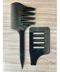 Peine Profesional Especial Mechas Oriol