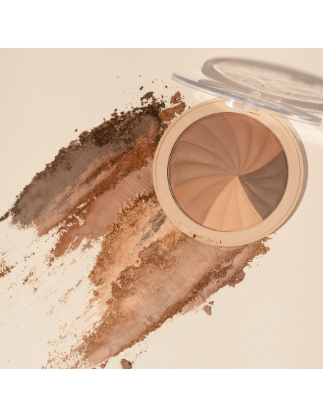 Polvos Bronceadores Elixir Bronzed Excellence 15g