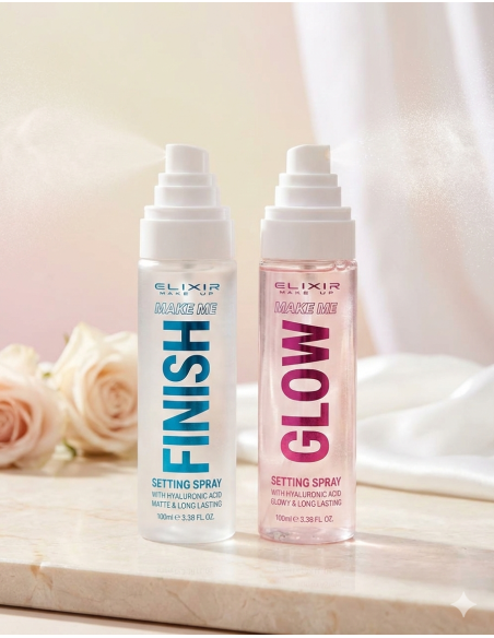 Spray Fijador Make Me Finish Elixir