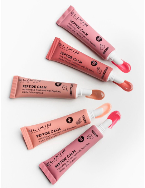 Labial Peptide Calm Elixir
