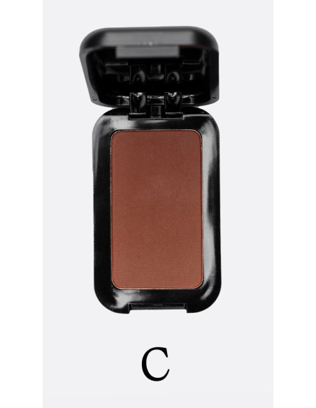 Polvo bronceador Sunshine Elixir