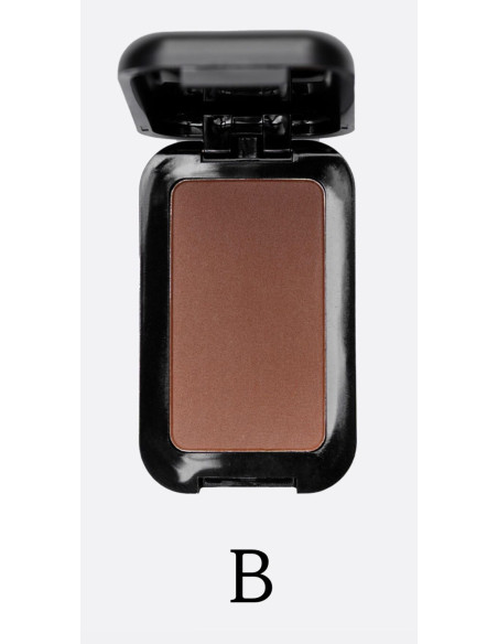 Polvo bronceador Sunshine Elixir