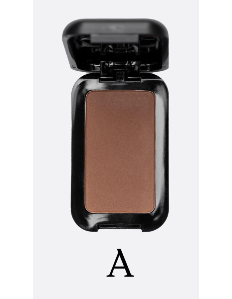 Polvo bronceador Sunshine Elixir