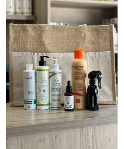 Pack Verão Edição Limitada