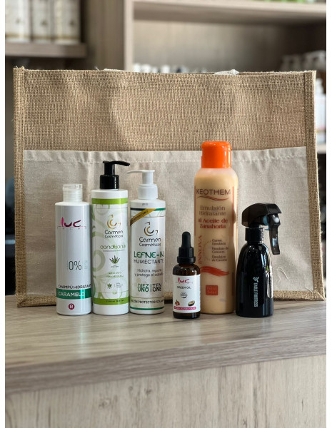 Pack Verano Edición Limitada con Crema Bronceadora