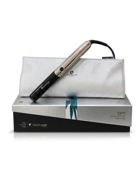 Plancha de Pelo Profesional Dazzling Hair Edition