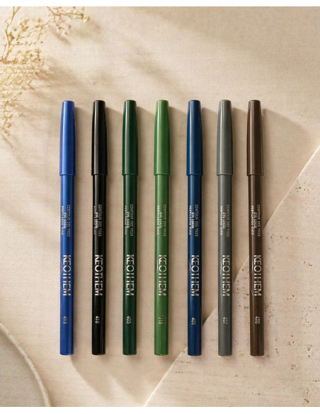 Lápiz perfilador de ojos Keothem