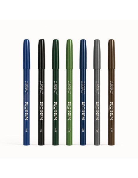 Lápiz perfilador de ojos Keothem