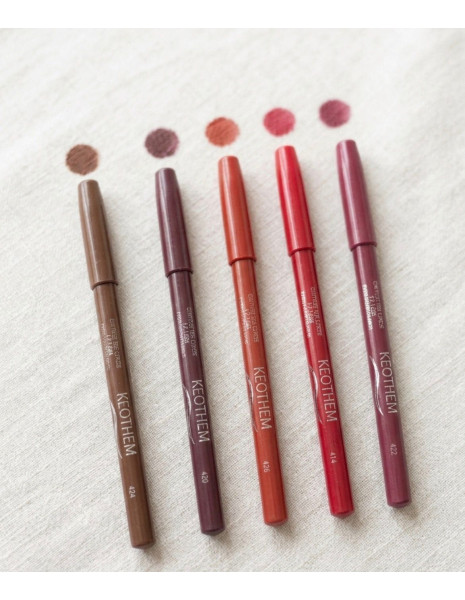copy of Lápiz perfilador de ojos Keohem