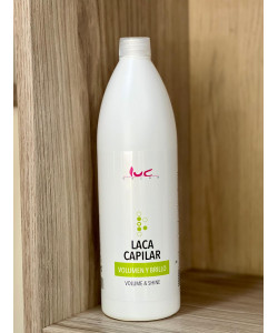 Comprar Laca Capilar Granel 1l
