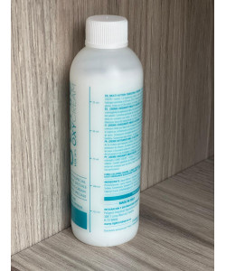 Oxycream Lumic 20 vol 1L 2