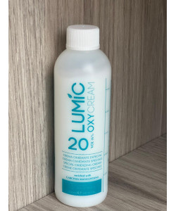 Oxycream Lumic 20 vol 150ml
