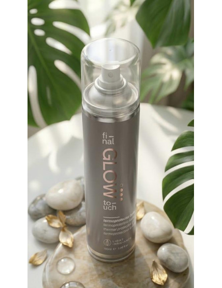 Protector Térmico Brillo Glow Touch 150ml