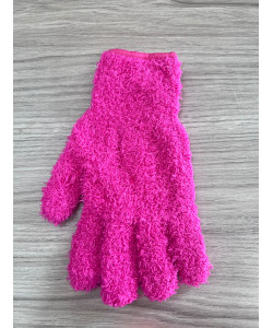 Luvas de Microfibra Bleaching Gloves para remover... 2