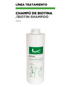 Champu con propiedades regenerativas debido a su alto contenido en provitaminas 2