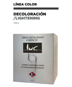 Decoloracion En Polvo 1000gr