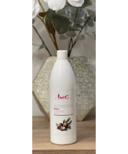 Champú neutro  PH 5,5 olor Coco 2