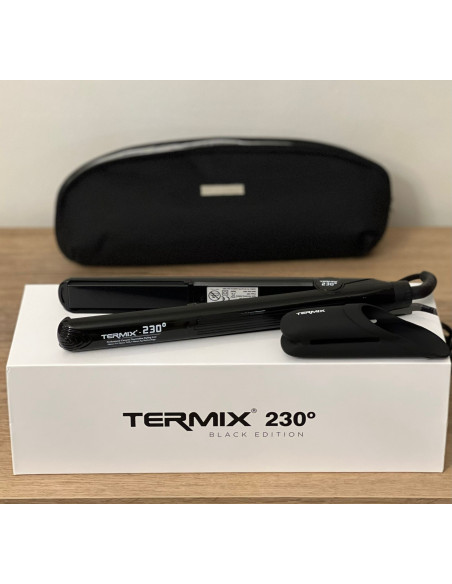 Prancha de Cabelo Profissional Termix 230º