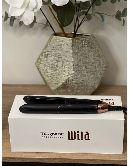 Desata 
tu lado más salvaje