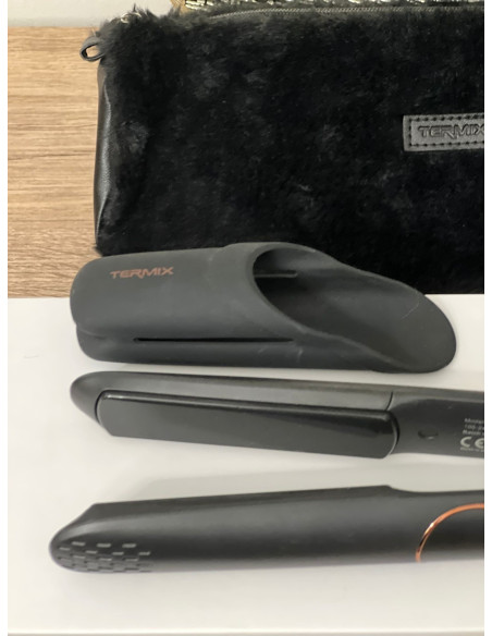 Prancha de Cabelo Profissional Termix Wild